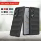 Shockproof Case For Honor 70 Honor70 5G Soft Flexible Silicone TPU Bumper Phone Cover Back Casing Armor Airbag Anti Drop Camera Protective. 