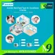 [ORIGINAL] DAIKIN Multi Split Inverter Air Conditioner MKC70 Series R32 (MKC70RVM / CTKC25RVM / CTKC35RVM / CTKC50SVM). 