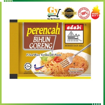 Beli perencah bihun adabi Pada Harga Terendah Lazada.com.my