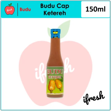 Beli Budu Cap Pada Harga Terendah Lazada Com My