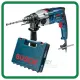 BOSCH GSB20-2RE Impact Drill 800W/ Hammer Drill Heavy Duty / Bosch Drill / Mesin Tebuk Lubang / Mesin Drill Bosch. 