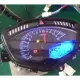 lc135v1 lcv1 lc135 v1 meter standard speedo meter digital complete ️digital meter pnp saja，rpm kena sambung wiring saja. 