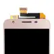 For Samsung Trendy Galaxy J3 2016 J5 Prime J7 2017 LCD Display Touch Screen Digitizer - Gold. 