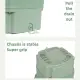 Portable Folding mini Washing machine, Mesin Basuh Cuci Baju, Multifunctional lazy automatic Washing Machine洗衣机 烘干机. 
