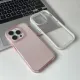 CrashStar Matte Edge Transparent Clear Soft Silicone Shockproof Phone Case For iPhone 16 15 Pro Max 14 Pro Max 13 Pro Max 15 14 Plus Simple Anti-fall Phone Casing Cover Shell Hot Sale. 