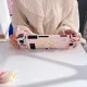 Nintendo Switch OLED Protective Case NS Switch Lite Cartoon Cute Girl Warrior TPU Silicone Soft Case. 