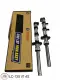 FRONT FORK LAY CNC TOBAKI FOR Y15/Y16ZR/Y16/LC-135 V1 4S/LC-135(NEW) 55D V2-V7/EX5/DREAM/KRISS-1. 