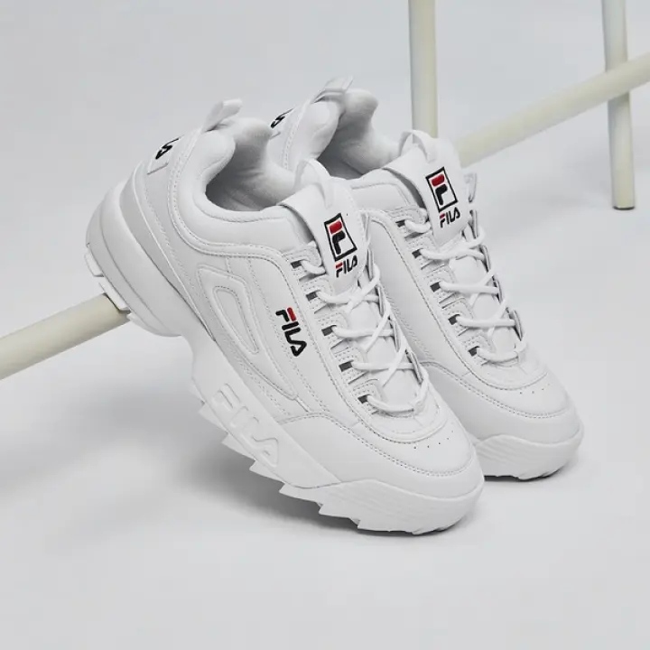 fila disruptor lazada