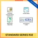 DAIKIN Standard Series Inverter R32 4 STAR | 5 STAR  Wall Mounted FTKF25C | FTKF35C | FTKF50C | FTKF71C | FTKF75C. 