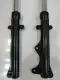 LC135 LC 135 4S 4SPEED(55D)V2 V3 V4 V5 V6 V7 V8 FRONT FORK/FORK DEPAN COMPLETE SET. 