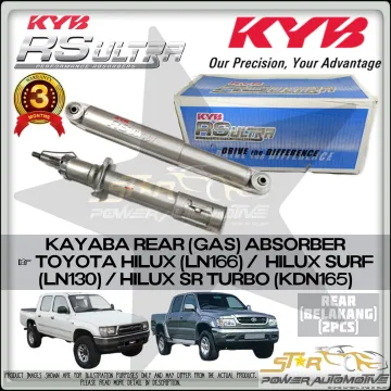 Beli Toyota Hilux Ln166 Shock Absorber Pada Harga Terendah Lazada Com My