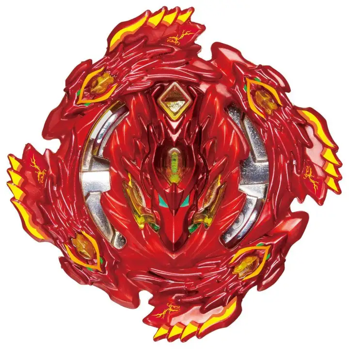 Takara Tomy Beyblade Burst B 132 Vol 14 03 Bloody Longinus 3 Press Lazada Singapore