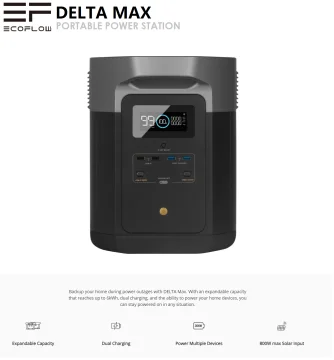 buy ecoflow delta online lazada com my buy ecoflow delta online lazada com my