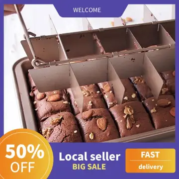 Beli Brownies Cookies Tray Pada Harga Terendah Lazada Com My