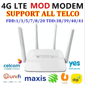 Beli Data Digi Pada Harga Terendah Lazada Com My