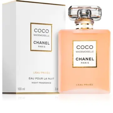 Beli Chanel Coco Mademoiselle Parfum Pada Harga Terendah Lazada Com My