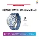 NEW] HUAWEI WATCH GT 5 Series Smartwatch | All-New Running and Cycling Experience | Sharp-Edged Design. 