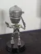 Funko POP! Star Wars: The Mandalorian - IG-11 [With Child](GameStop) #427. 