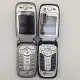 V360 100% Original Unlocked Fashion Motorola V360 Flip GSM Mobile Phone Cell Phone with Russia/Arabic Language Phones. 