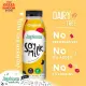 Joybean Soy Milk 320ml (Original/Collagen/Black Soy Charcoal/Red Dates). 