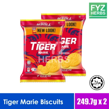 Beli Biskut Tiger Chocolate Pada Harga Terendah Lazada Com My