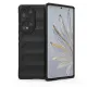Shockproof Case For Honor 70 Honor70 5G Soft Flexible Silicone TPU Bumper Phone Cover Back Casing Armor Airbag Anti Drop Camera Protective. 