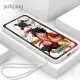 Casing Huawei NOVA Y90 phone case softcase Silicone New designLovely rainbow One Piece CASE. 