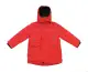 WINTER TIME Children Polyester Down Parka 5 degrees and Below. 