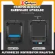 Two Trees Sapphire Plus SP-5 Semi DIY Core XY 3D Printer Kit - Latest 2022 Revision ender 6 alternative from twotrees. 