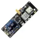 TTGO Meshtastic T-Beam V1.1 ESP32 433/868/915/923Mhz WiFi Bluetooth ESP32 GPS NEO-6M SMA 18650 Battery Holder With OLED. 