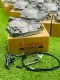 LC135 4S V1-V8 LCFI MODIFY CLUTCH TANGAN CASE COVER SET LC RACING. 
