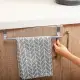 Phòng tắm nhà bếp Giá treo khăn mặt cửa tủ tường Khăn Treo chủ đứng. 