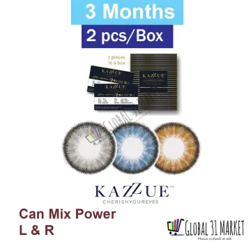 100 Affordable Contact Lens Power 14mm For Sale Health Beauty Carousell Malaysia