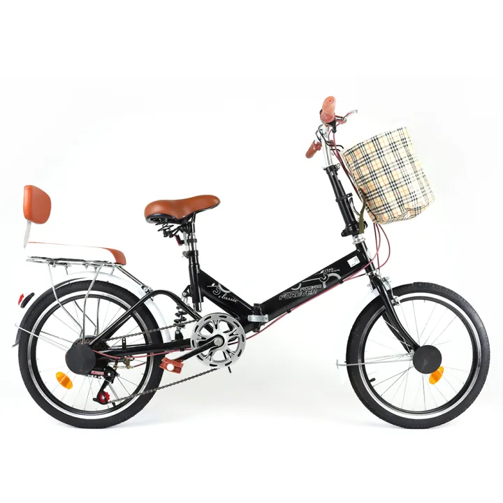 Foldable bicycle malaysia