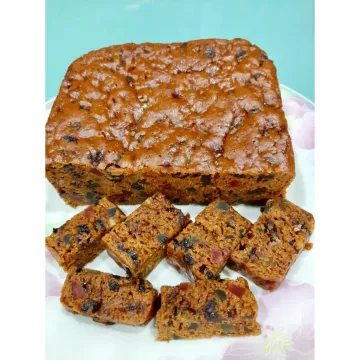 Beli kek kukus buah Pada Harga Terendah  Lazada.com.my