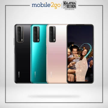 Huawei Mobile Phones Accessories Best Price In Malaysia