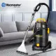 Vacmaster Carpet Vacuum Cleaner 3 In 1 Multifunctional Vacuum Cleaner 30L 19Kpa Powerful Shampoo Spray Vacuum Cleaner. 