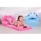 [READY STOCK] Princess sofa budak kid sofa 2 layer 3 layer foldable sofa softplush. 
