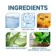 South Moon Psoriasis Moisturizing Cream Psoriasis Cream Eczema Ointment Psoriasis Treatment Moisturizing Cream  Anti-itch Cream Relief Eczema Skin Rash Urticaria Desquamation Treatment Ointments Skin Care (30g). 