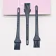 Hibrew Coffee Machine Cleaning Brush Dusting Espresso Grinder Accessories For Bean Grain Tool Barista Home Kitchen. 