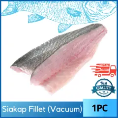 Dory Fish Fillet Ikan Dory 300 500g Many Meats Lazada Dory Fish Fillet Ikan Dory 300 500g Many Meats Lazada