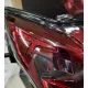 LAMPU ZHIPAT LED LC135 LC 135 NEW V2 V3 V4 V5 V6 ZHI PAT ZHI-PAT ZHI.PAT HEAD LAMP LED BIRU /MERAH. 