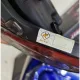 LAMPU ZHIPAT LED LC135 LC 135 NEW V2 V3 V4 V5 V6 ZHI PAT ZHI-PAT ZHI.PAT HEAD LAMP LED BIRU /MERAH. 
