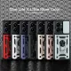 Casing For Vivo V27 V27E V27pro V25 V25e V23 V23e 4G 5G Y02 Y16 Y35-4G Y22S Y22 V21 Shockproof Armor Phone Case Push Window Slide Camera Protection Hard Back Cover Holder Bracket Bumper Case Cover. 