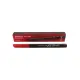 CLIO Superproof Pen Liner - 01 Kill Black / 02 Kill Brown 0.55ml (Brush Liner). 