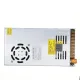 HJS Switching Power Supply SMPS Transformer AC 110/220V to  0-24/48V 480W with Dual LCD Digital Display - 0-24V20A. 