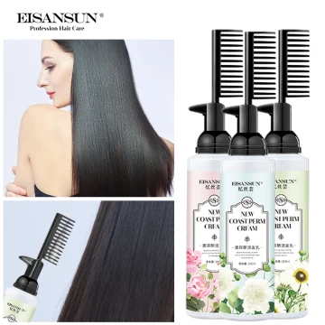 Beli Hair Perm Cream Pada Harga Terendah Lazada Com My