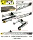 SWING ARM Y15ZR V1 V2 Y16ZR PS6 FULLY CNC PROTAPER. 