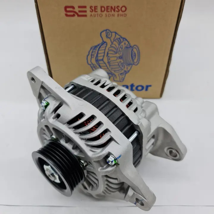 Proton Waja 1 6 90amp Alternator Lazada