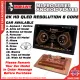 Mohawk MS PRO Series 2K Resolution QLED Built In 360 Camera System Car Android Player Kereta Entertainment Plug n Play For Proton Perodua Toyota Honda Nissan (Not Include 360 Camera). 